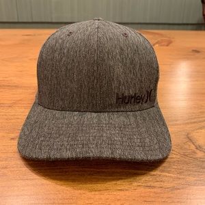 Hurley Flex Fit Hat L/XL